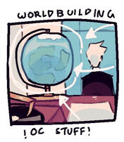 Worldbuilding